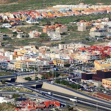 סן איסידרו Apartamento Izana מראה חיצוני תמונה