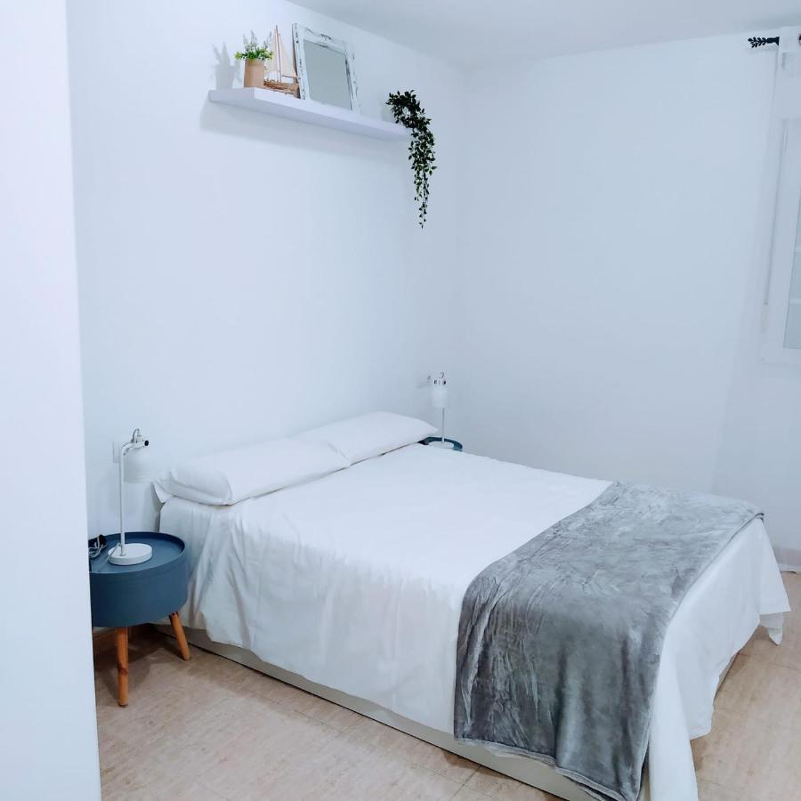 סן איסידרו Apartamento Izana מראה חיצוני תמונה