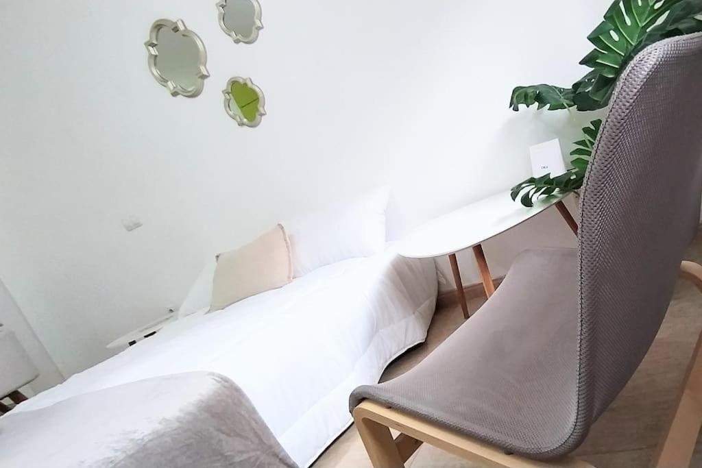 סן איסידרו Apartamento Izana מראה חיצוני תמונה