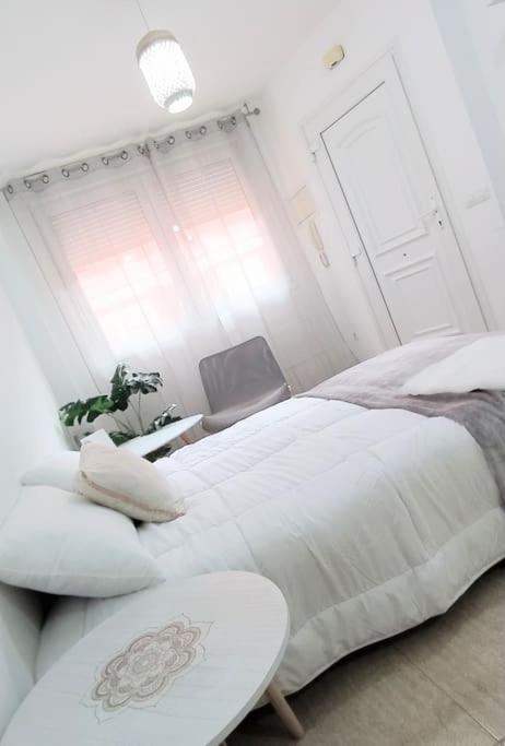 סן איסידרו Apartamento Izana מראה חיצוני תמונה