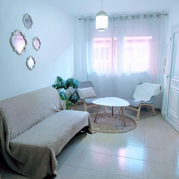 סן איסידרו Apartamento Izana מראה חיצוני תמונה