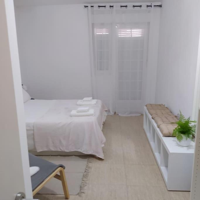 סן איסידרו Apartamento Izana מראה חיצוני תמונה