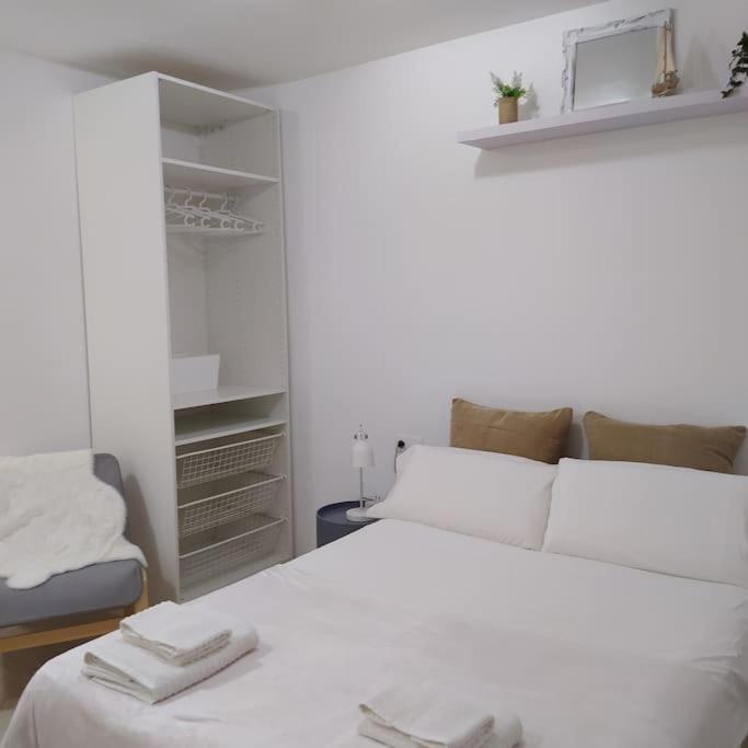 סן איסידרו Apartamento Izana מראה חיצוני תמונה