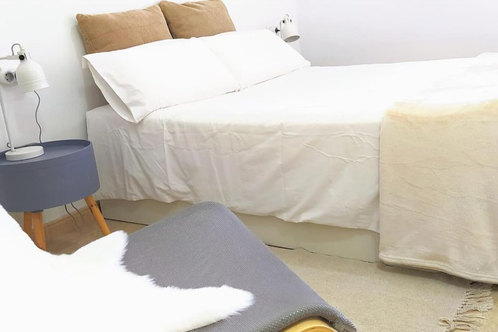 סן איסידרו Apartamento Izana מראה חיצוני תמונה